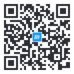 iPhone APP 二维码(maiqiuzhan)